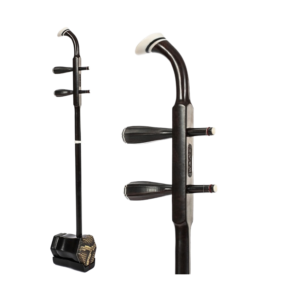 Traditionele Chinese 2-snarige - Musical Instrument Fiddle recensie en prijs