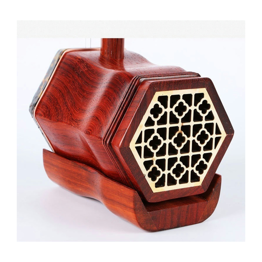 Traditionele Chinese 2-snarige - Musical Instrument Fiddle recensie en prijs