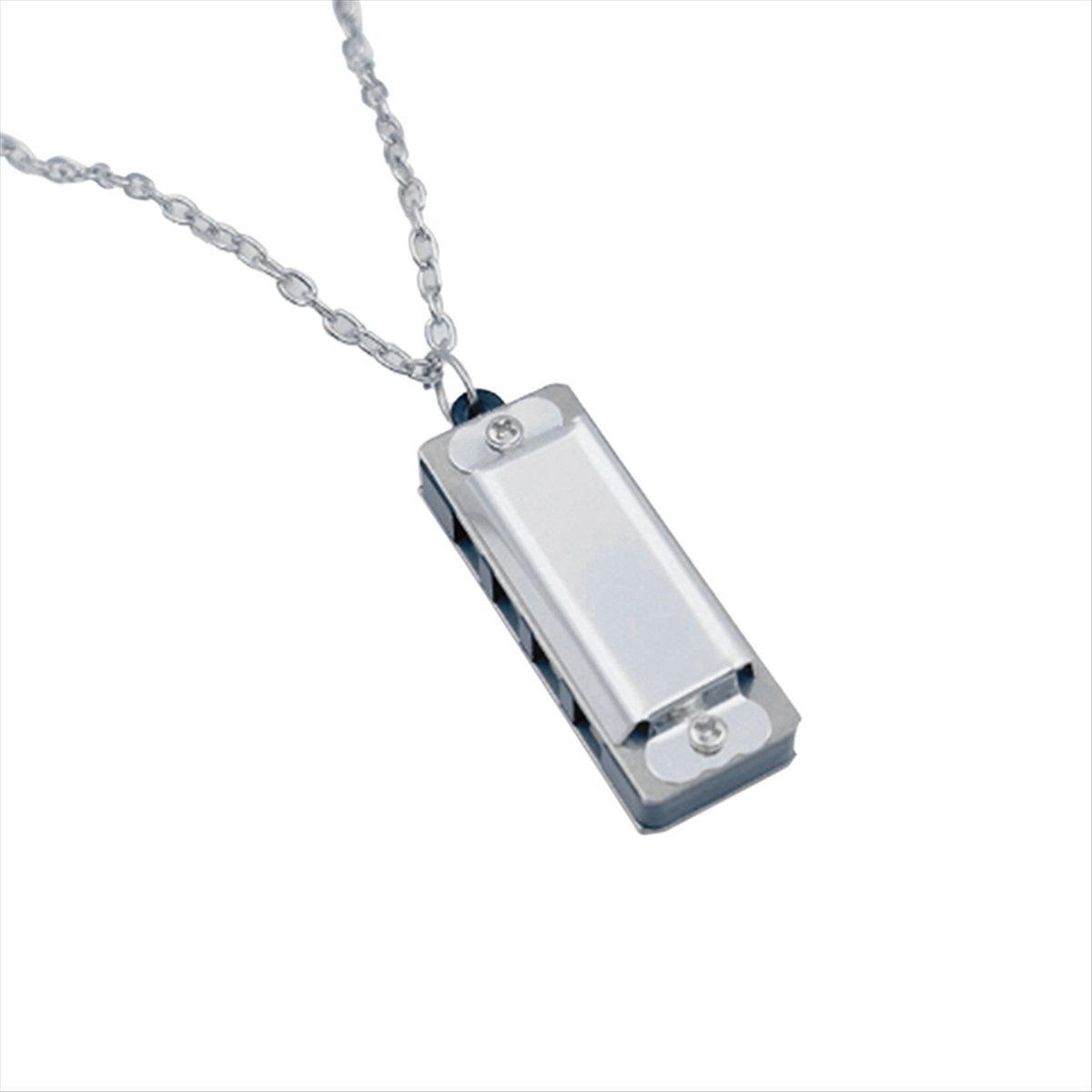 ABXY Mini mondharmonica kettin - Musical Instrument Dulcimer recensie en prijs