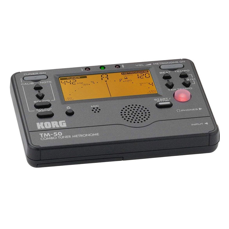 Tuner metronoom voor piano en  - Musical Instrument Guitar recensie en prijs
