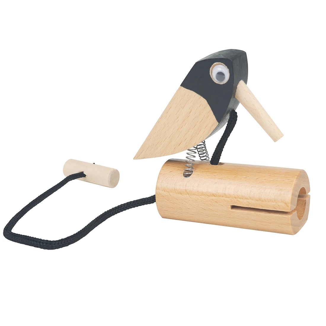 Orff Vogelgezang Vogels Geluid - Musical Instruments Game recensie en prijs