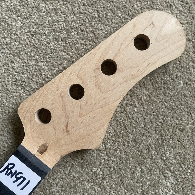 RN971 Aangepaste bestelling On - Bass Guitar Fretless recensie en prijs