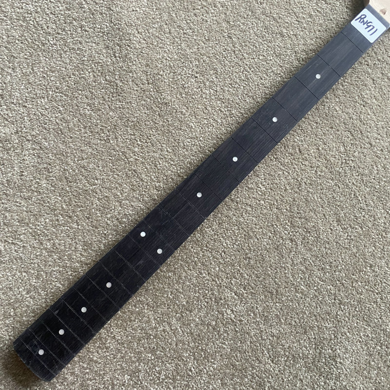 RN971 Aangepaste bestelling On - Bass Guitar Fretless recensie en prijs