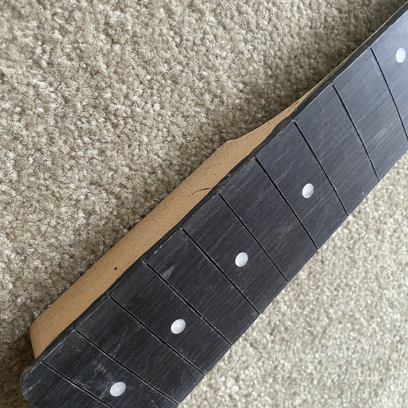 RN971 Aangepaste bestelling On - Bass Guitar Fretless recensie en prijs