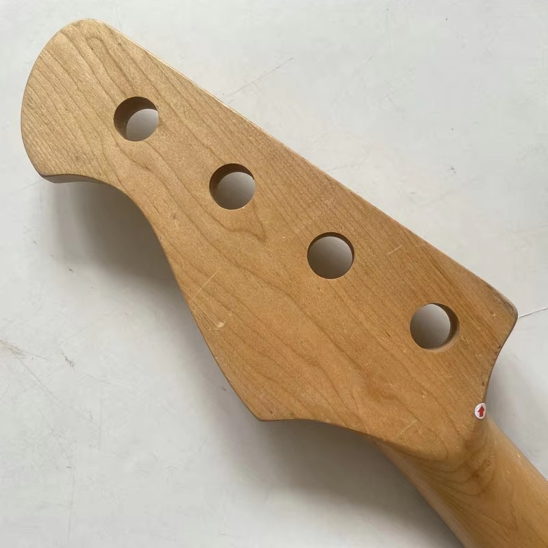 PN990 4-snarige elektrische ba - Bass Guitar Fretless recensie en prijs