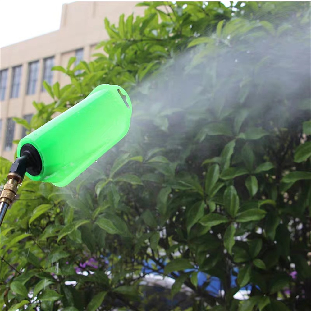 Nieuwe hoogwaardige muziekinst - Musical Instrument Using Water recensie en prijs