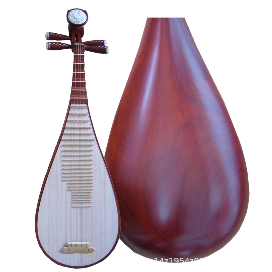 Professionele palissanderpipa, - Musical Instrument Ending In A recensie en prijs
