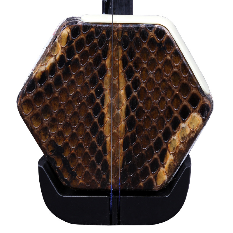 Dunhuang Merk Erhu 02A Lignum  - Musical Instrument Brands recensie en prijs