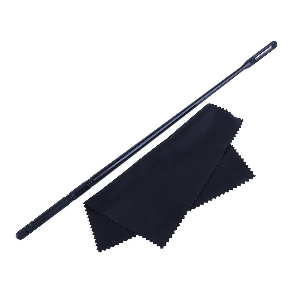 350*9*9mm Duurzaam met Doek Pl - Musical Instrument Piccolo recensie en prijs