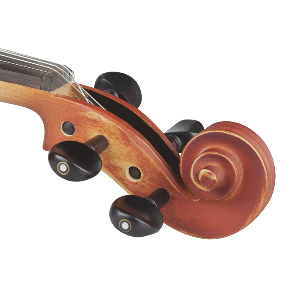 4 stks/set Viool Stemsleutels  - Musical Instrument Fiddle recensie en prijs