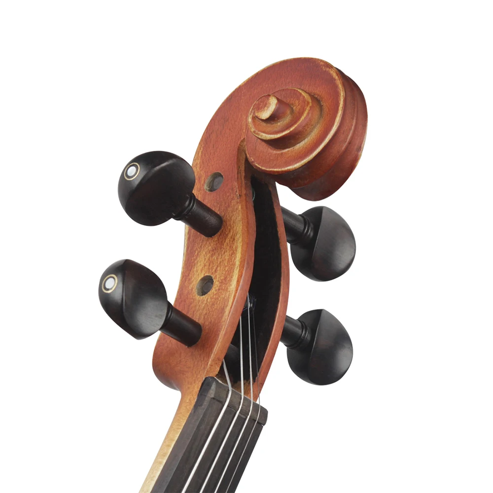 4 stks/set Viool Stemsleutels  - Musical Instrument Fiddle recensie en prijs
