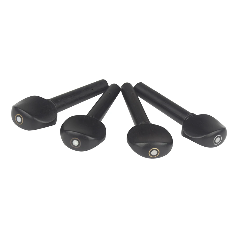 4 stks/set Viool Stemsleutels  - Musical Instrument Fiddle recensie en prijs