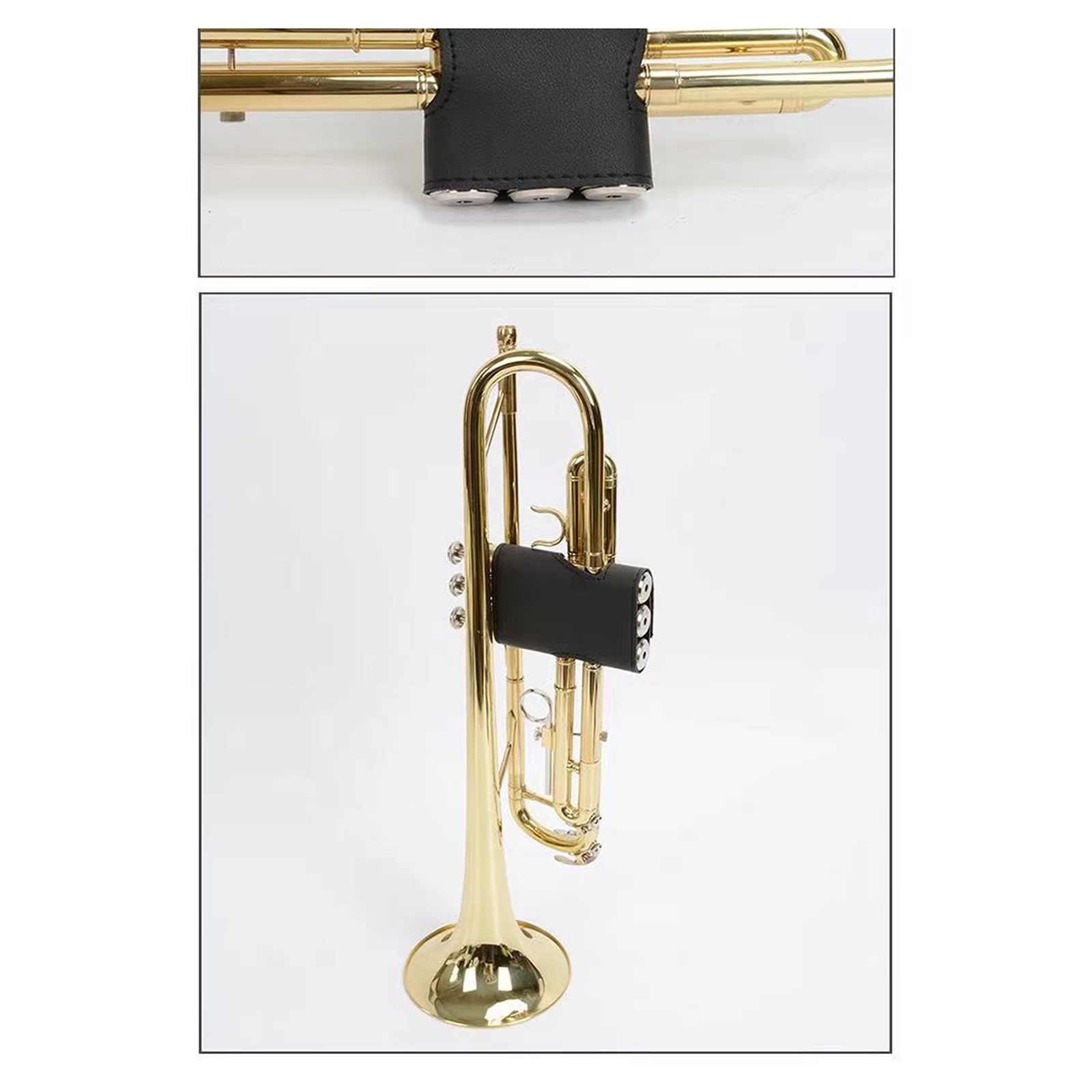 Professionele Trompetkleppen B - Musical Instrument Trombone recensie en prijs