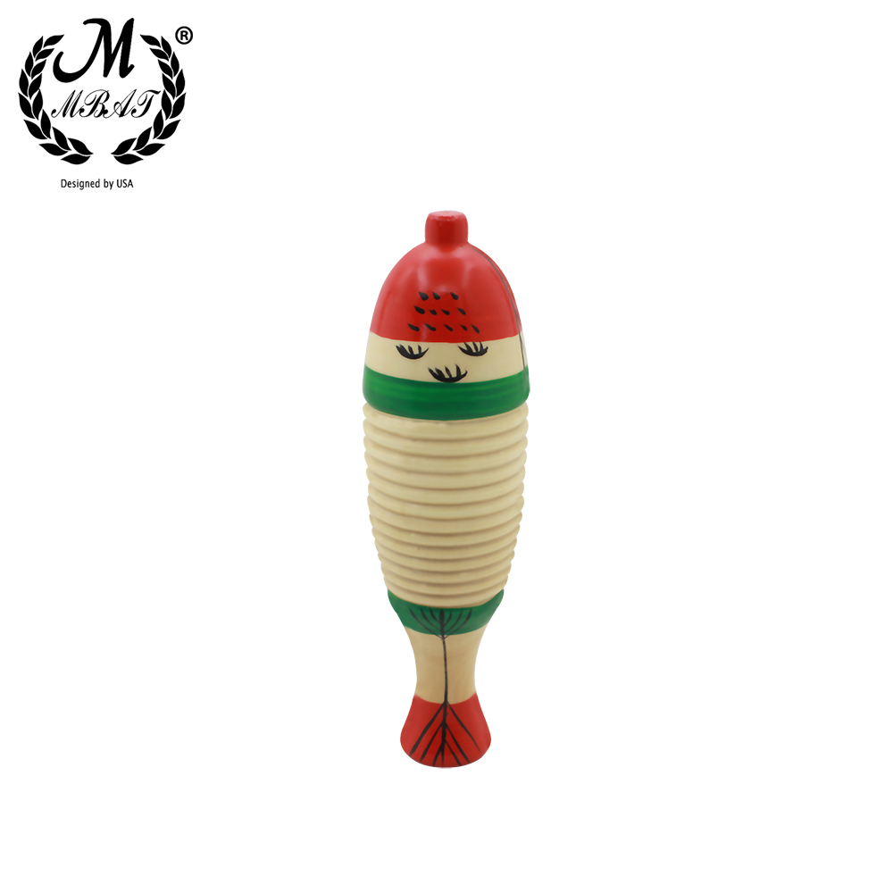 M Mbat Houten Vis Speelgoed Ga - Musical Instruments Game recensie en prijs