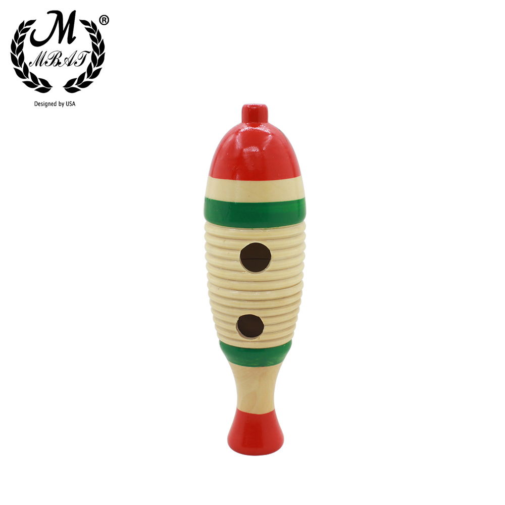 M Mbat Houten Vis Speelgoed Ga - Musical Instruments Game recensie en prijs
