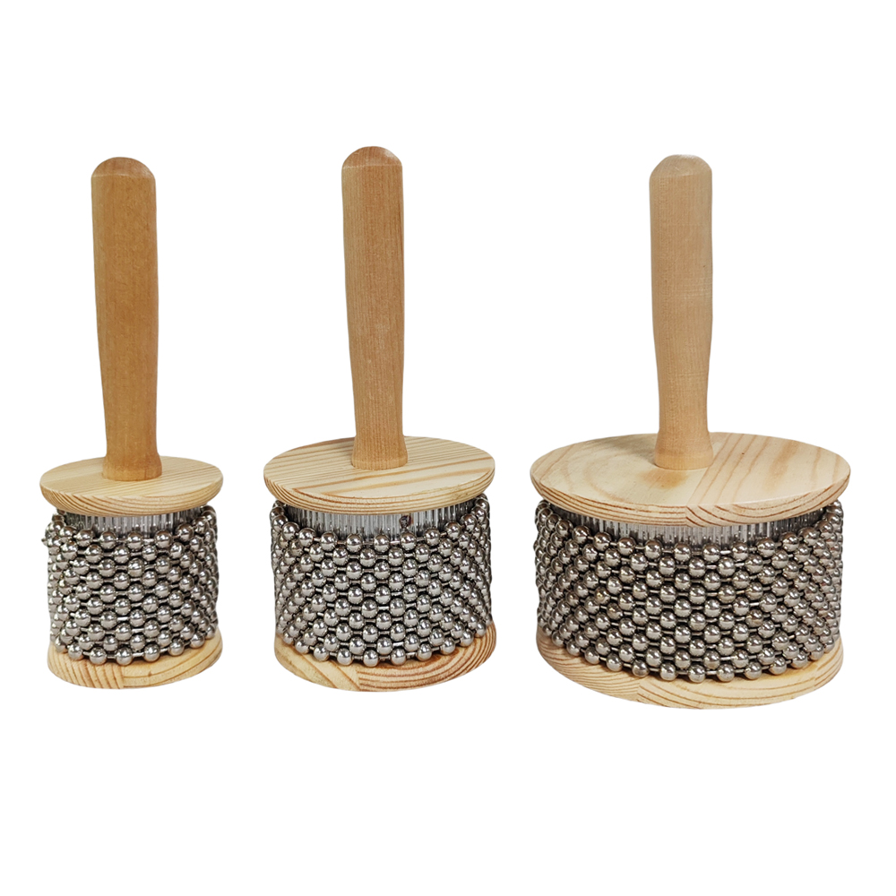 Cabasa Instrument Cabasa Hand  - Musical Instruments Game recensie en prijs