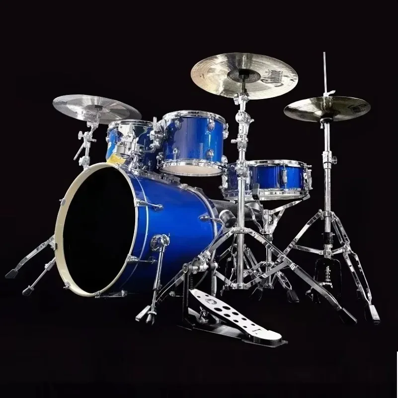 Aiersi merk volwassen maat 5-d - Musical Instrument Percussion recensie en prijs