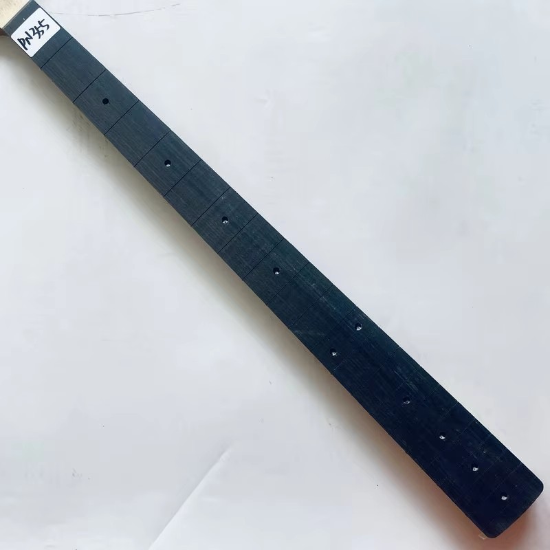 PN355 Geen logo Onafgewerkt Re - Bass Guitar Fretless recensie en prijs