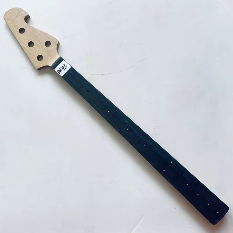 PN355 Geen logo Onafgewerkt Re - Bass Guitar Fretless recensie en prijs