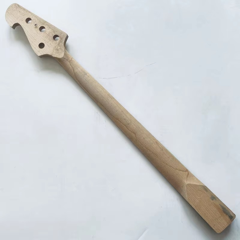 PN355 Geen logo Onafgewerkt Re - Bass Guitar Fretless recensie en prijs