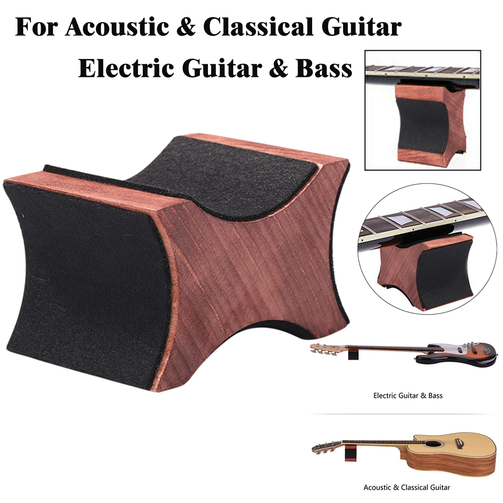 Gitaar Neksteun Ondersteuning  - Musical Instrument Dulcimer recensie en prijs