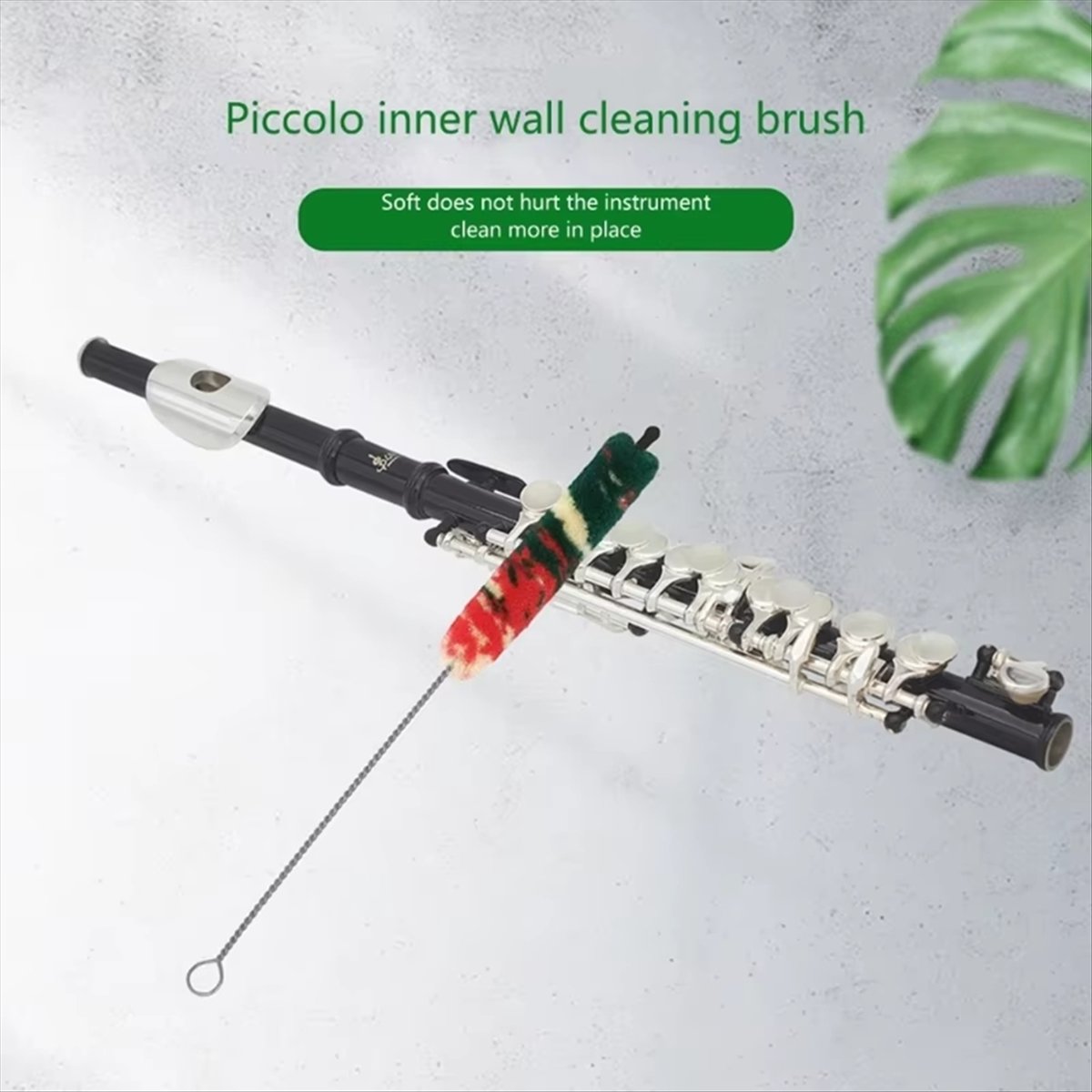A58Z Fluitreinigingsgereedscha - Musical Instrument Piccolo recensie en prijs