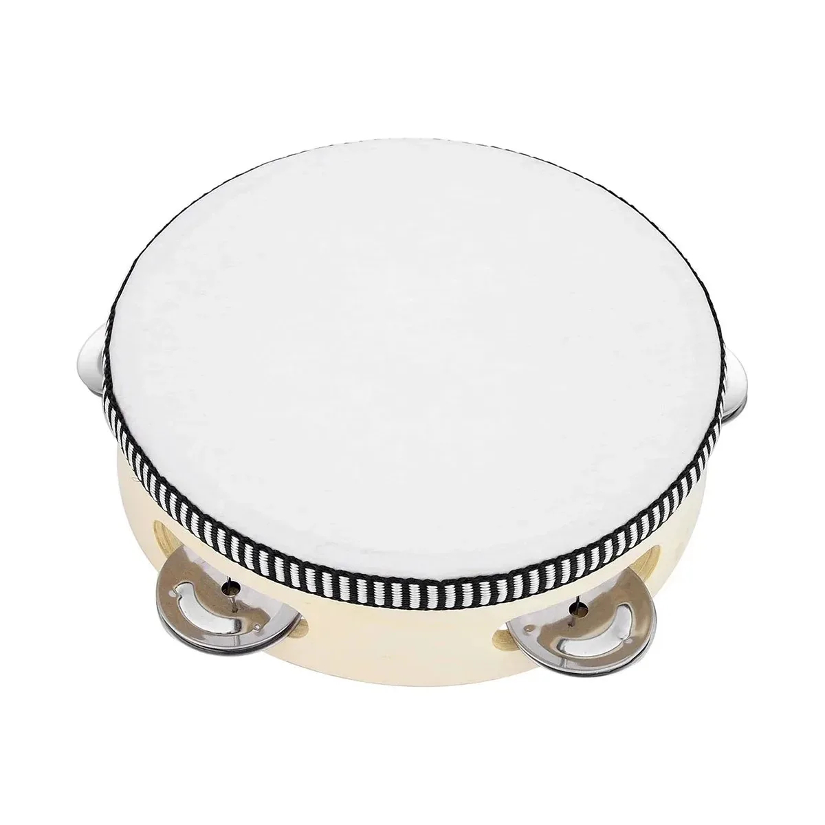 6 inch handtrommel tamboerijn  - Musical Instruments Game recensie en prijs