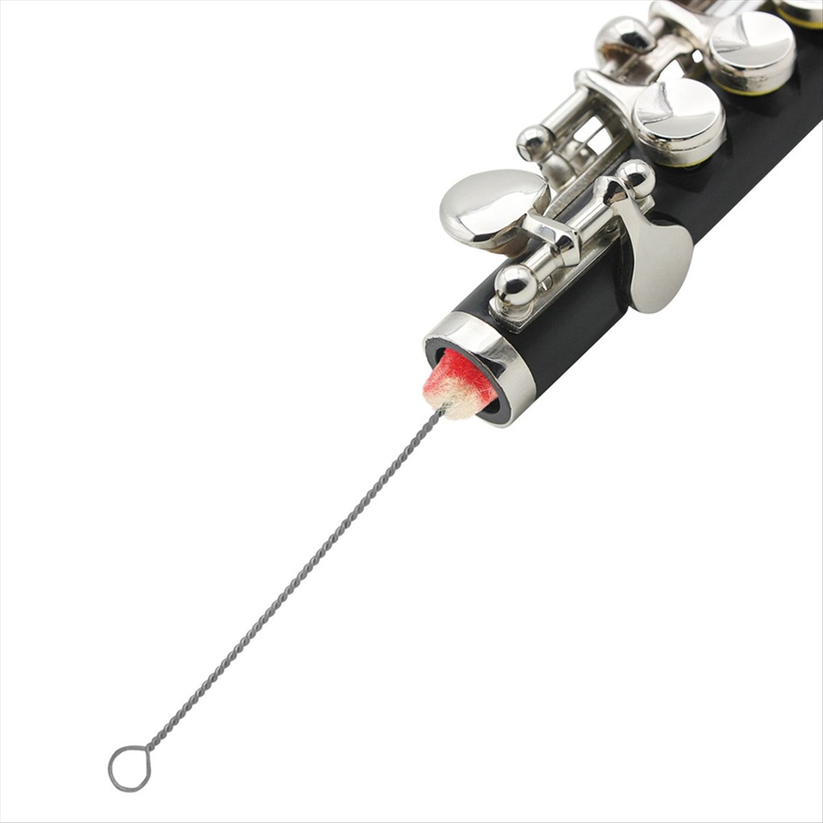 ABPF Fluitreiniger Gereedschap - Musical Instrument Piccolo recensie en prijs