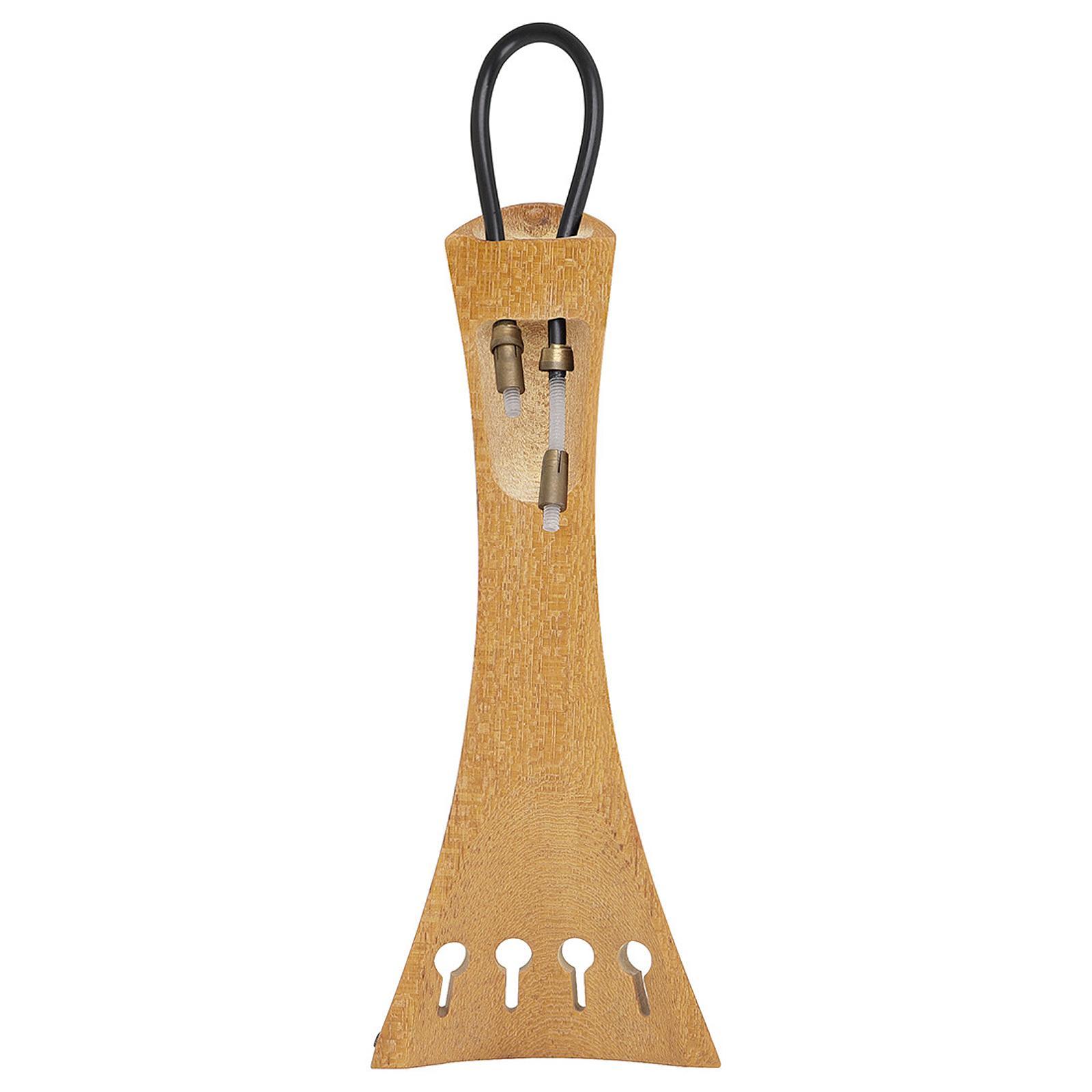 Houten vioolstaartstuk Fiddle  - Musical Instrument Fiddle recensie en prijs