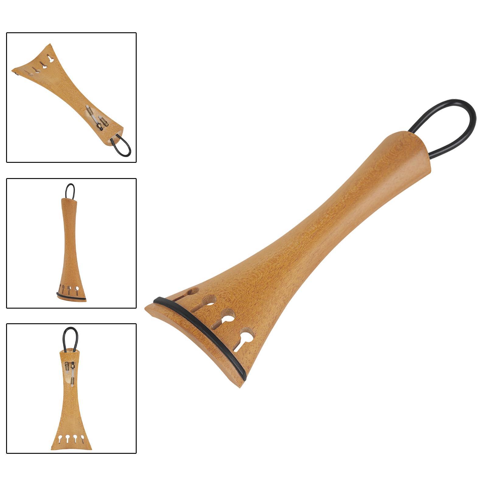 Houten vioolstaartstuk Fiddle  - Musical Instrument Fiddle recensie en prijs