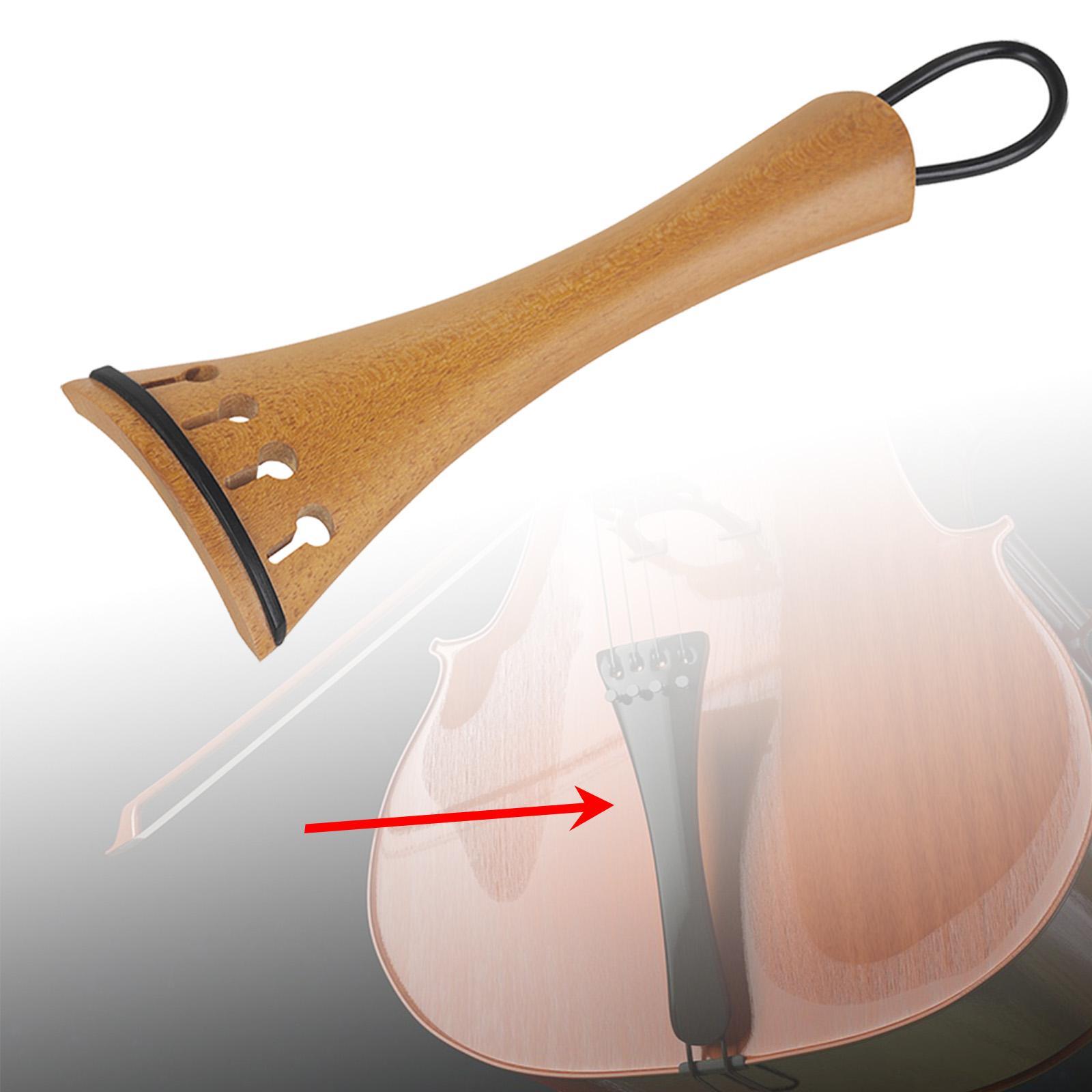 Houten vioolstaartstuk Fiddle  - Musical Instrument Fiddle recensie en prijs