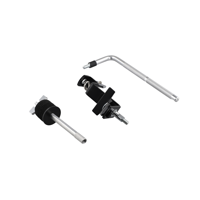 Drum Cowbell Houder Klem Profe - Musical Instrument Repairs recensie en prijs
