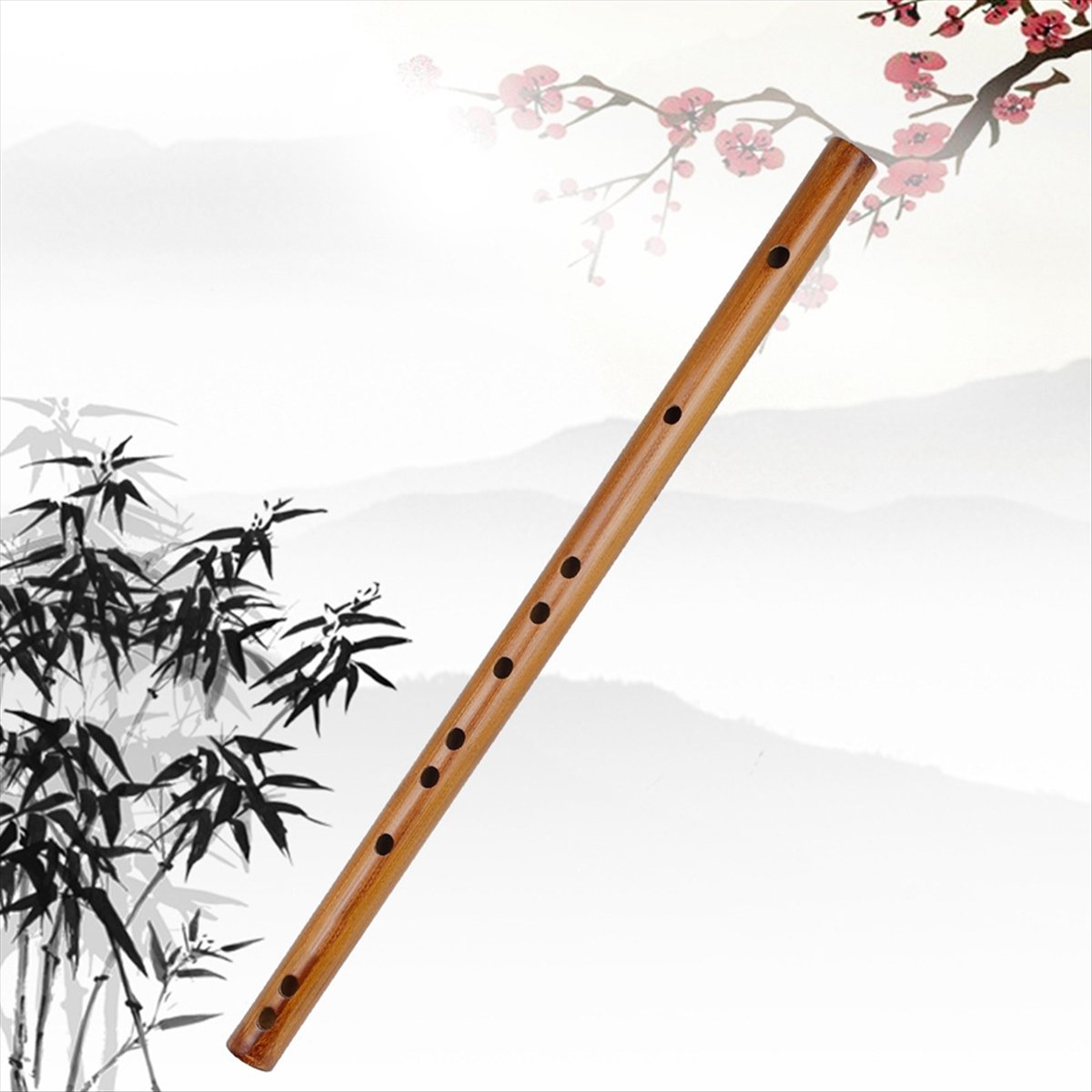 D Key Meibet Mini Piccolo Flui - Musical Instrument Piccolo recensie en prijs