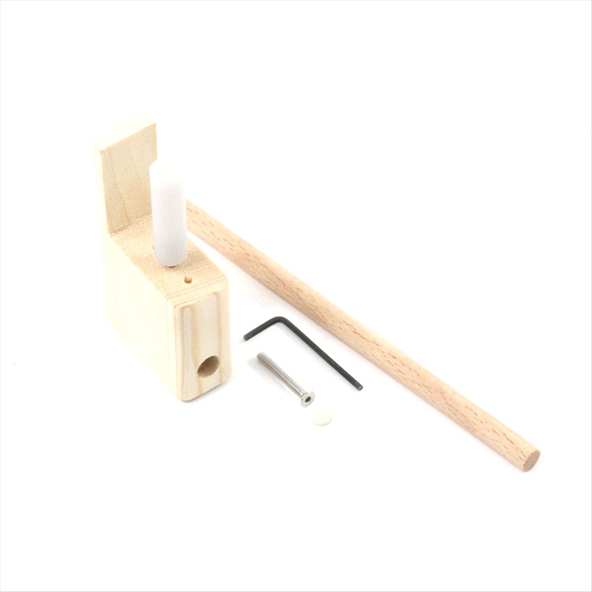Nieuwe Aanwinst Gitaarbrug Doc - Musical Instrument Repairs recensie en prijs