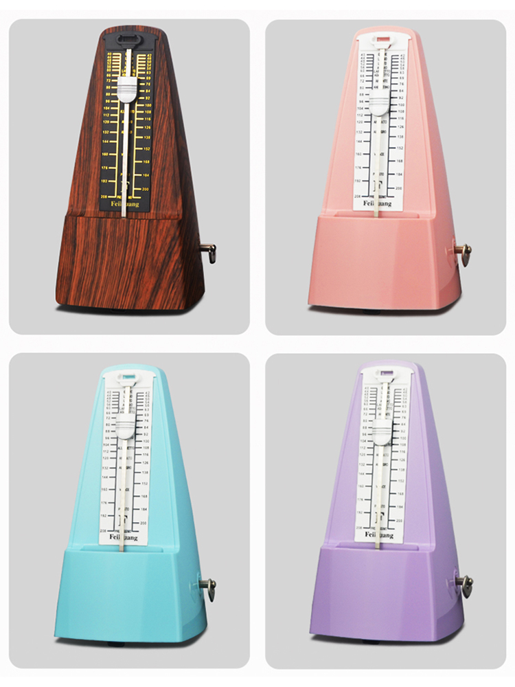 IRIN Mechanische metronomen vo - Musical Instrument Dulcimer recensie en prijs
