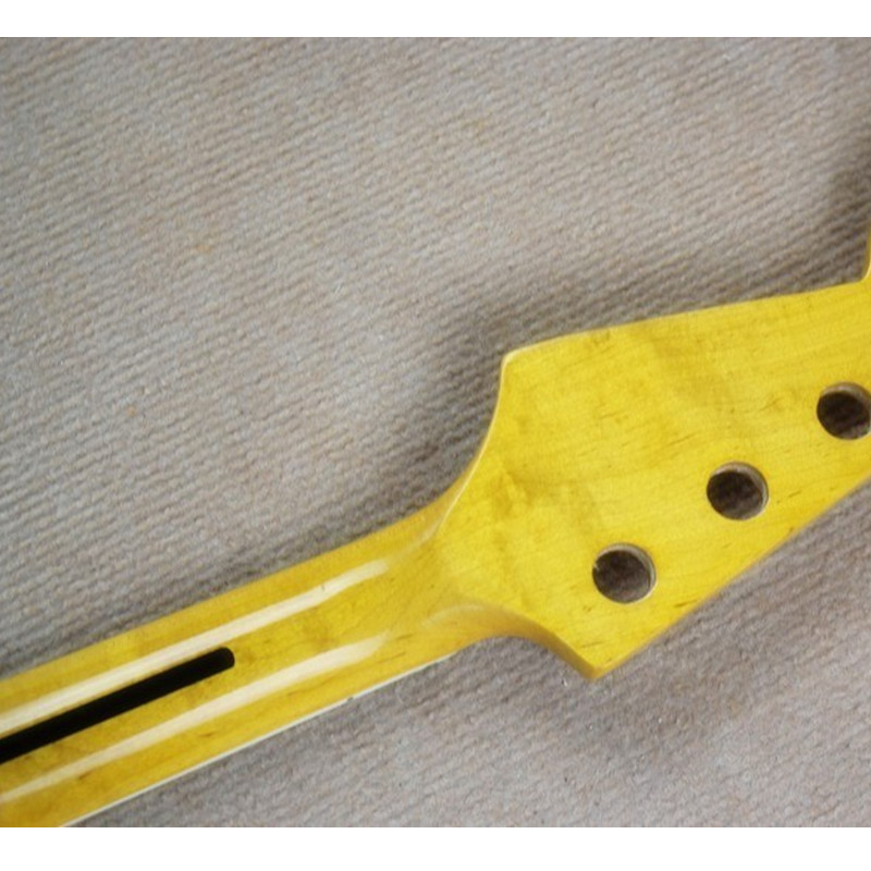20Frets Esdoorn Elektrische Ba - Bass Guitar Fretless recensie en prijs