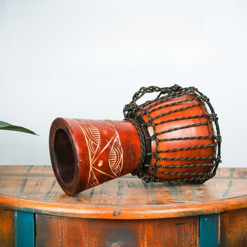 Kinderen Beginner Kleine Afrik - Musical Instrument Percussion recensie en prijs