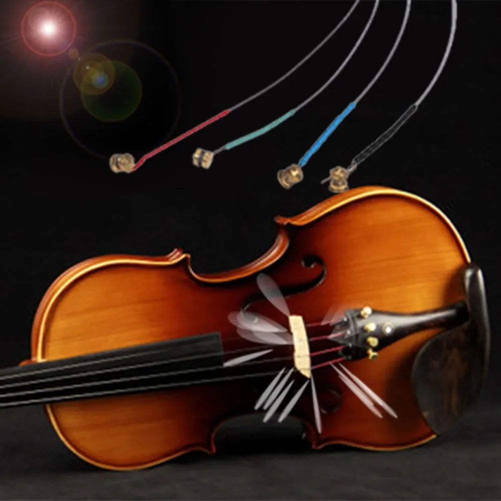 Volledige set vioolsnaar Profe - Musical Instrument Fiddle recensie en prijs