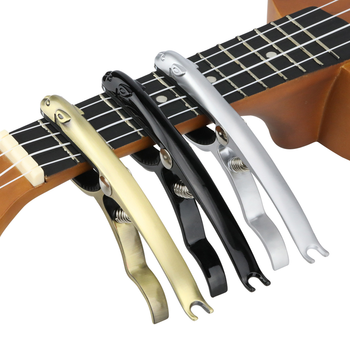 Professionele Metalen Gitaar C - Musical Instrument Dulcimer recensie en prijs