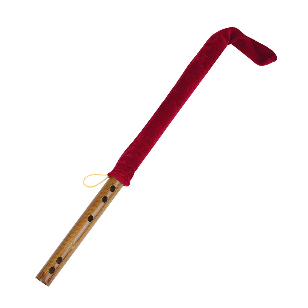 Piccolo Bamboefluit C D E F G  - Musical Instrument Piccolo recensie en prijs