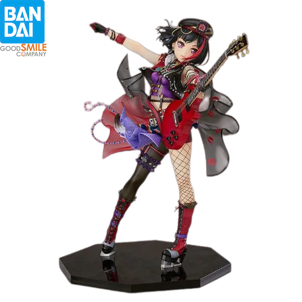 Gloednieuwe GSC BanG Dream Mit - Musical Instrument Brands recensie en prijs