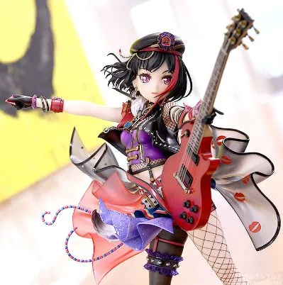 Gloednieuwe GSC BanG Dream Mit - Musical Instrument Brands recensie en prijs