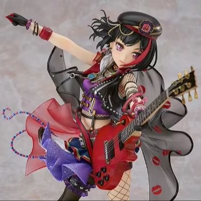Gloednieuwe GSC BanG Dream Mit - Musical Instrument Brands recensie en prijs