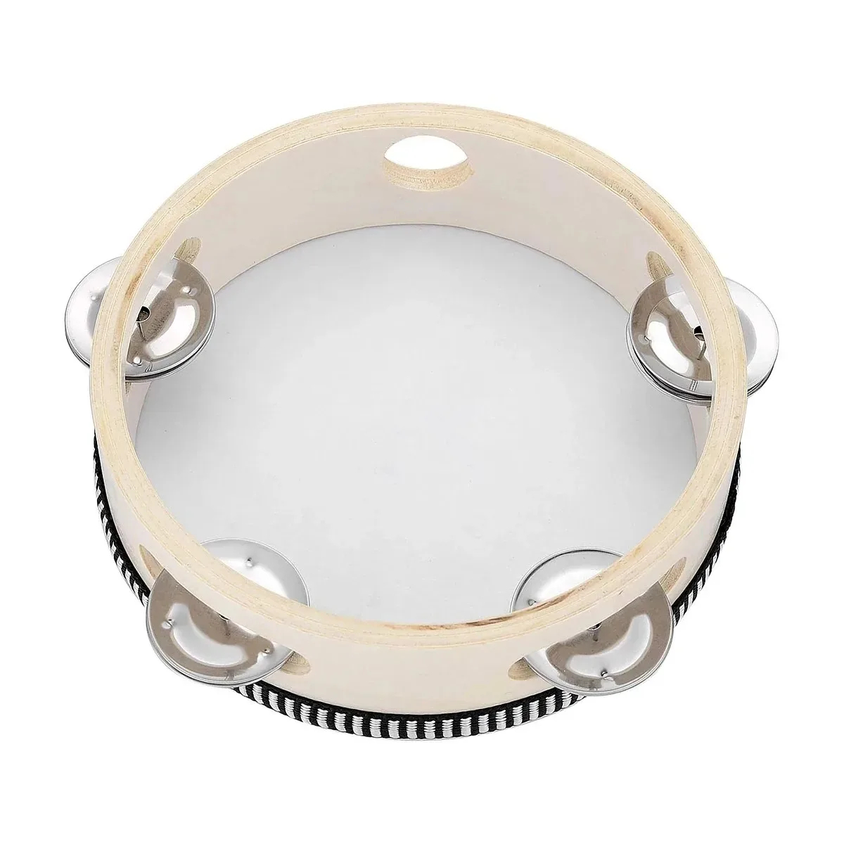 6 inch handtrommel tamboerijn  - Musical Instruments Game recensie en prijs