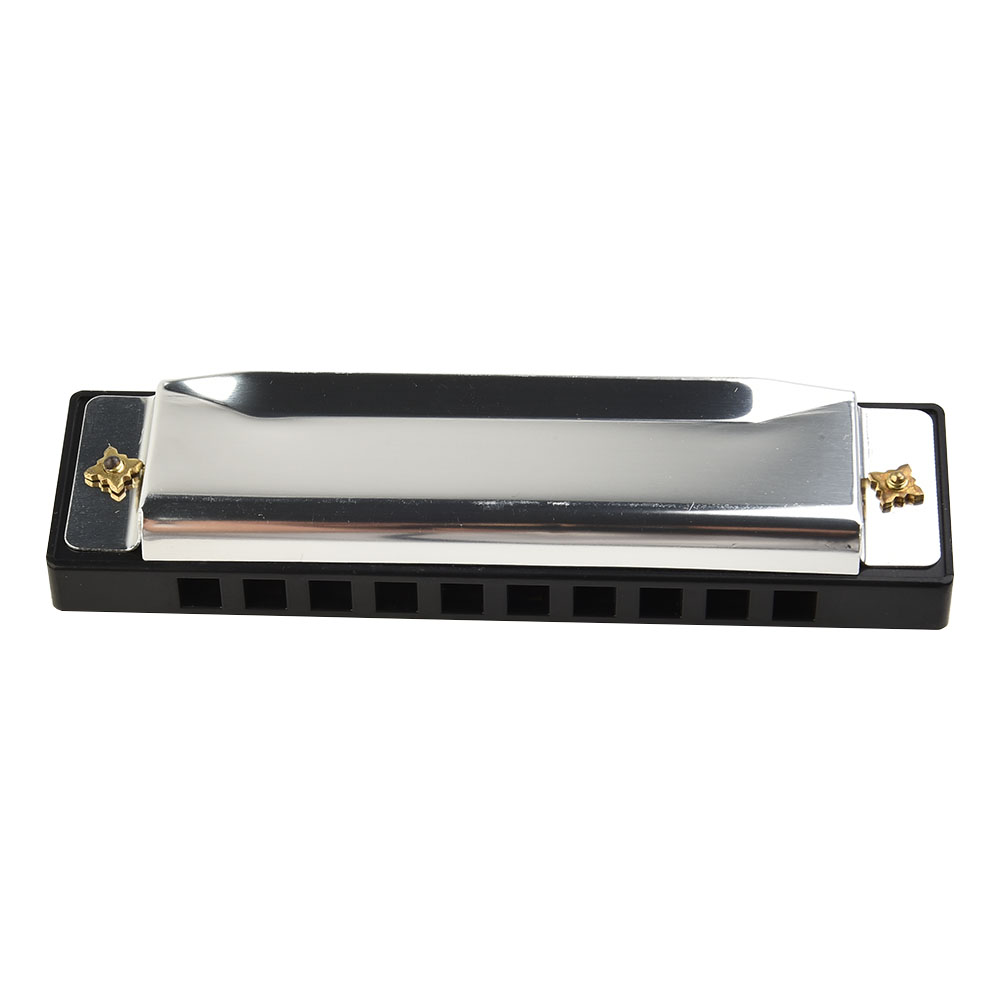 Tremolo Harmonica Harmonica 10 - Musical Instrument Brands recensie en prijs