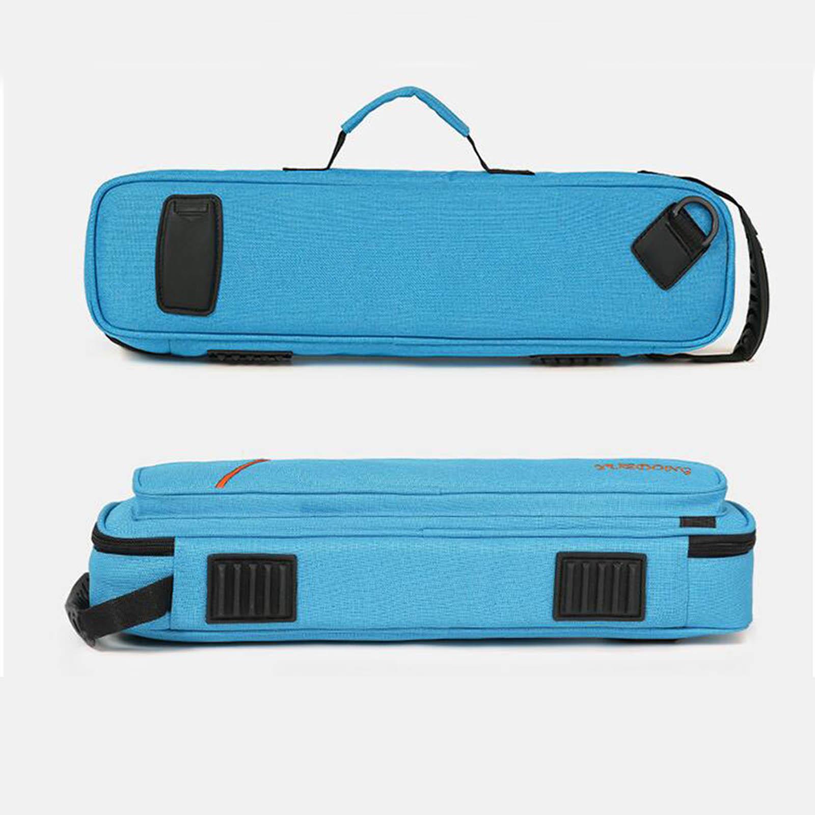 Oxford stoffen fluitdraagtas,  - Musical Instrument Piccolo recensie en prijs