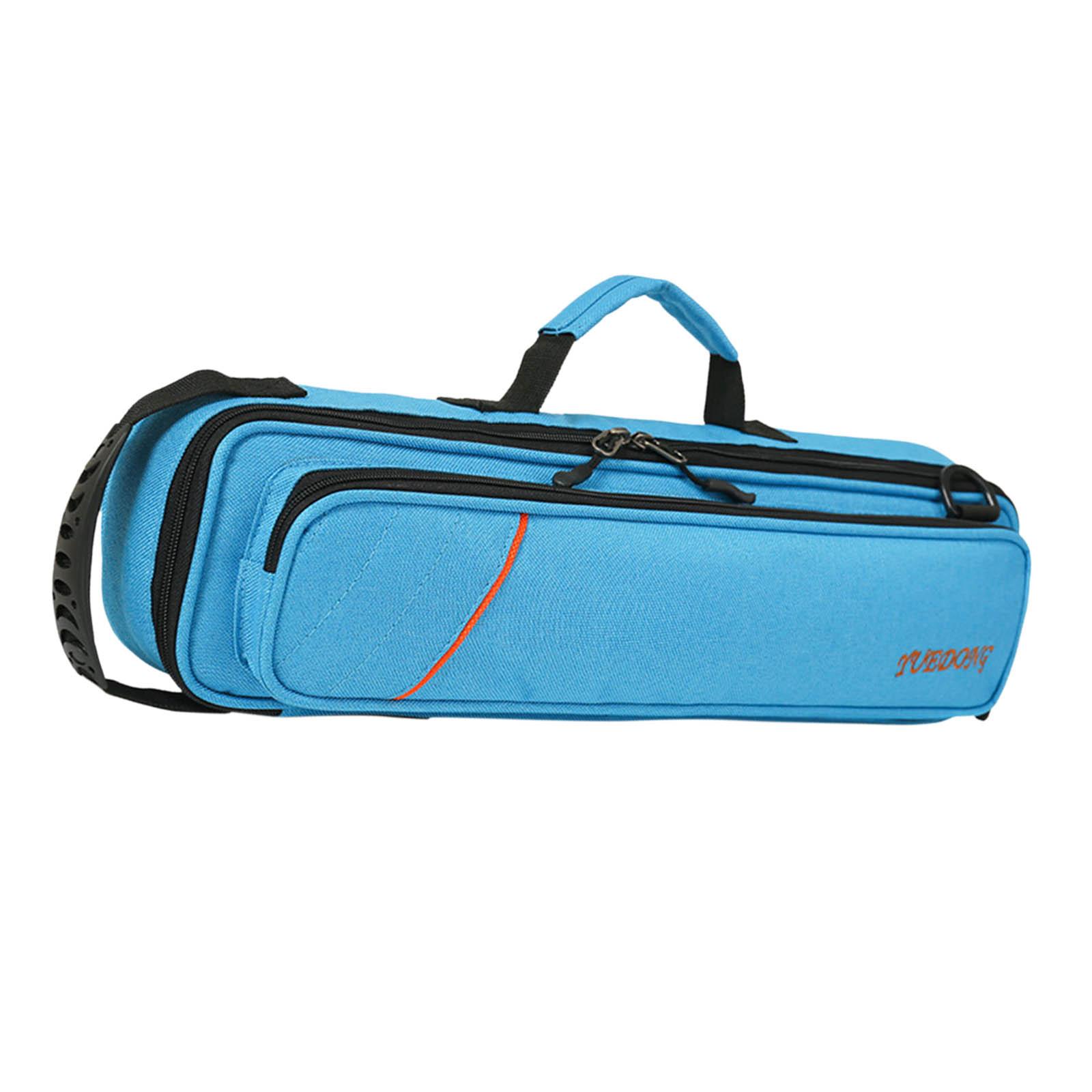 Oxford stoffen fluitdraagtas,  - Musical Instrument Piccolo recensie en prijs