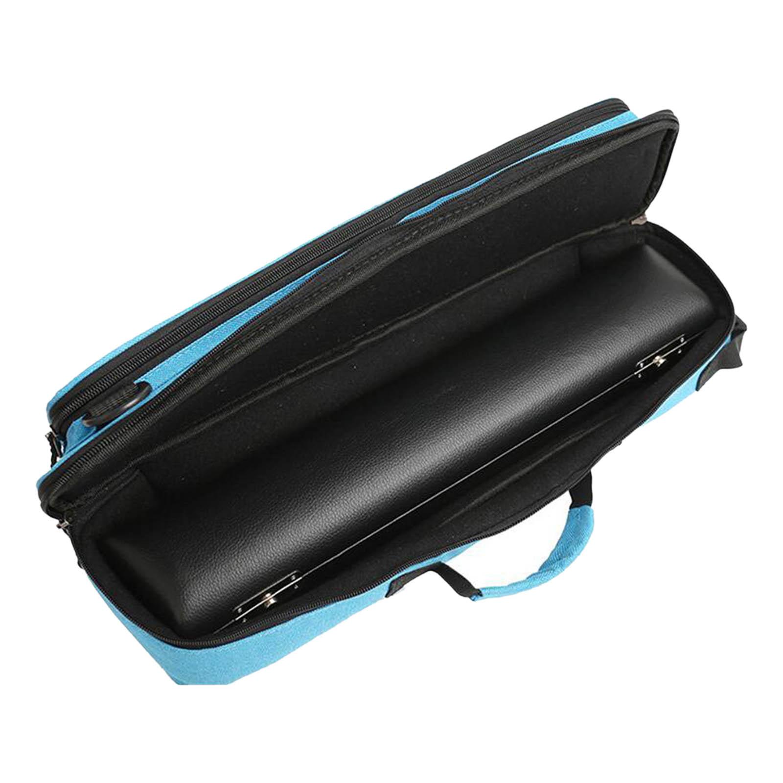 Oxford stoffen fluitdraagtas,  - Musical Instrument Piccolo recensie en prijs