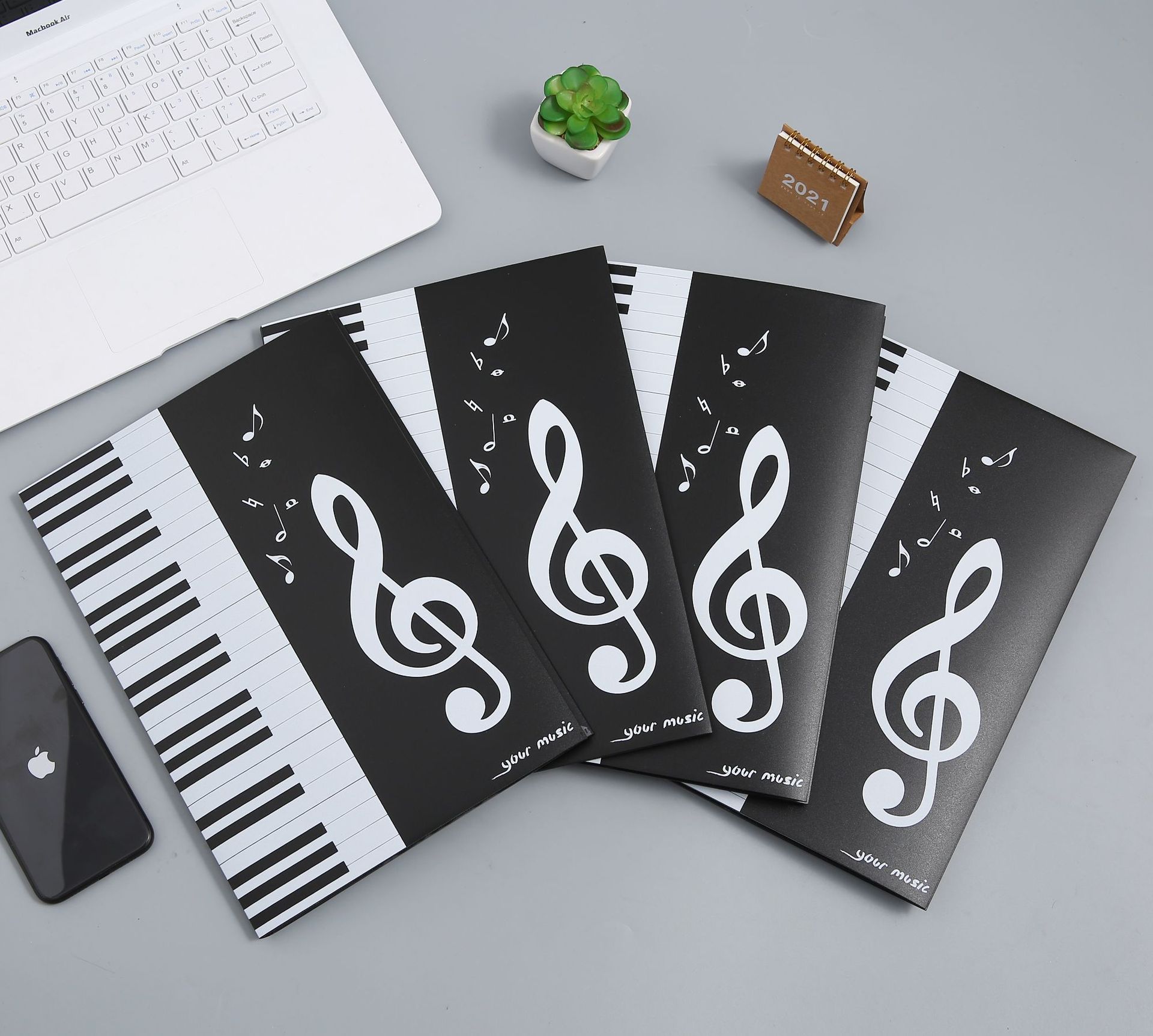 1pc Waterdichte 6-pagina Prest - Musical Instrument Coloring Pages recensie en prijs
