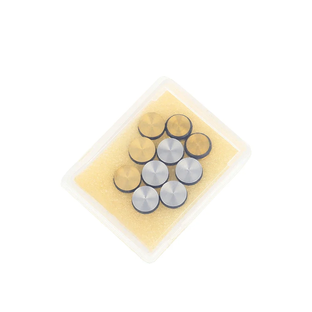 10 stks/set Fluit Geluidsgat P - Musical Instrument Piccolo recensie en prijs